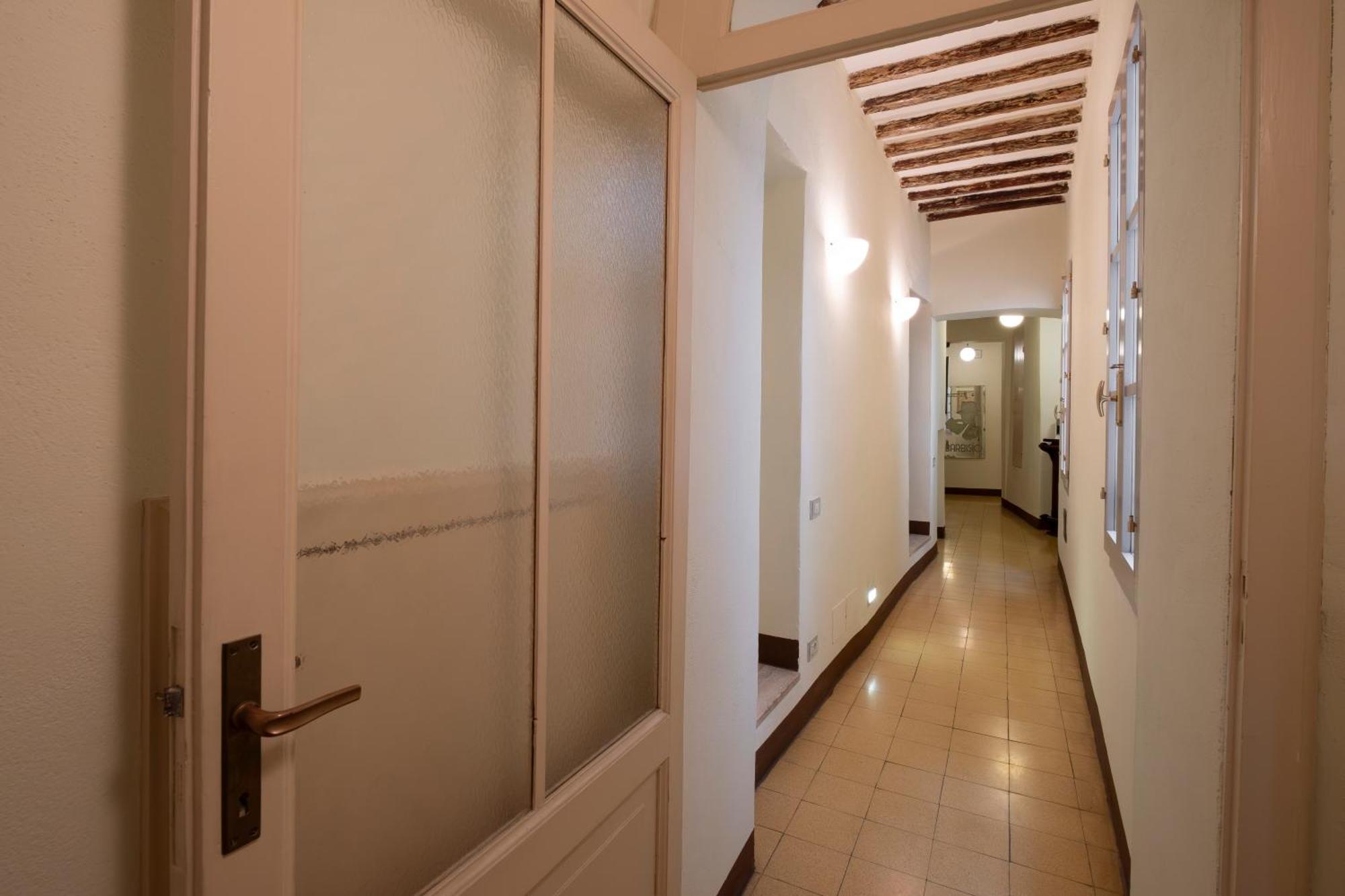 Attilio Camere Siena Exterior photo