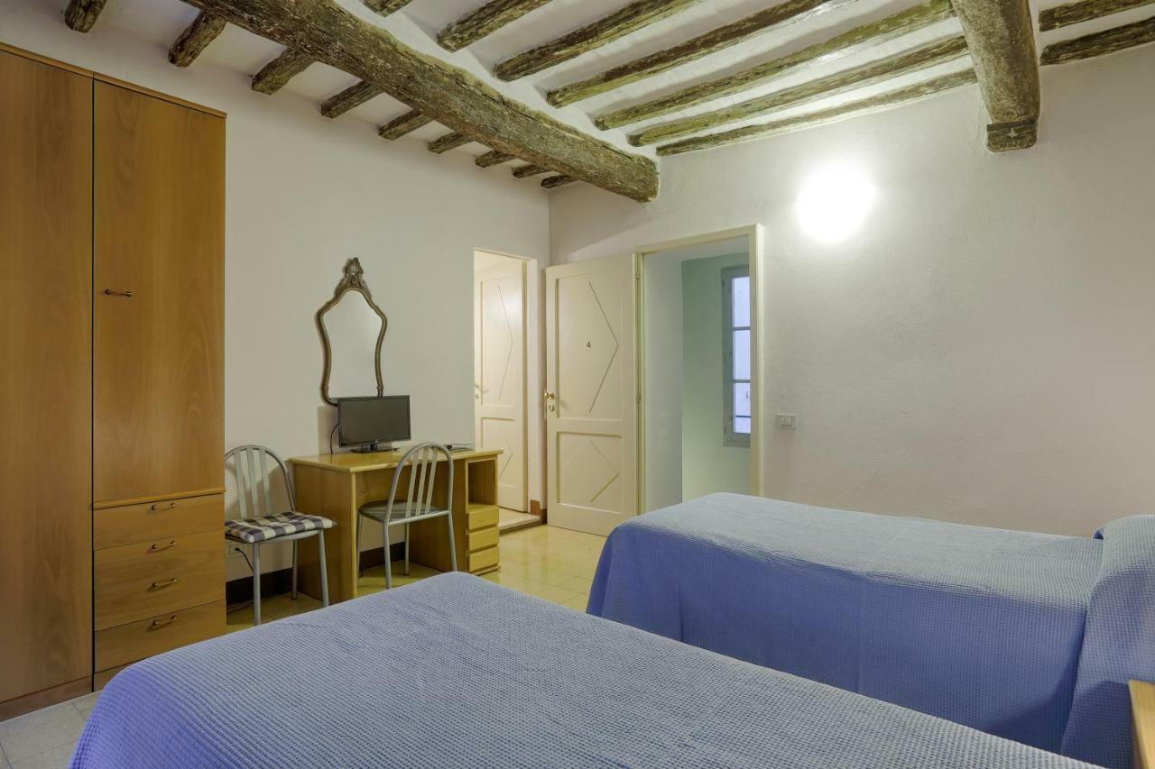 Attilio Camere Siena Exterior photo